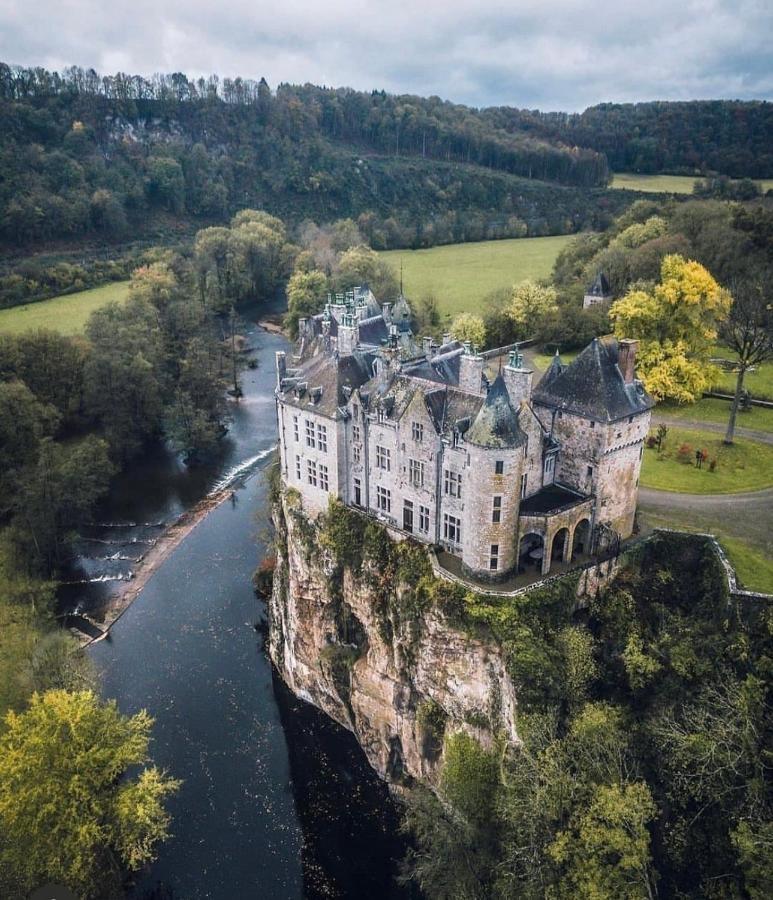 Maison Familiale A Dinant Kültér fotó