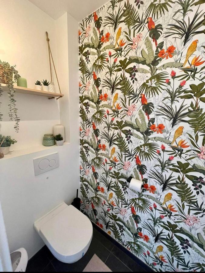 Maison Familiale A Dinant Kültér fotó