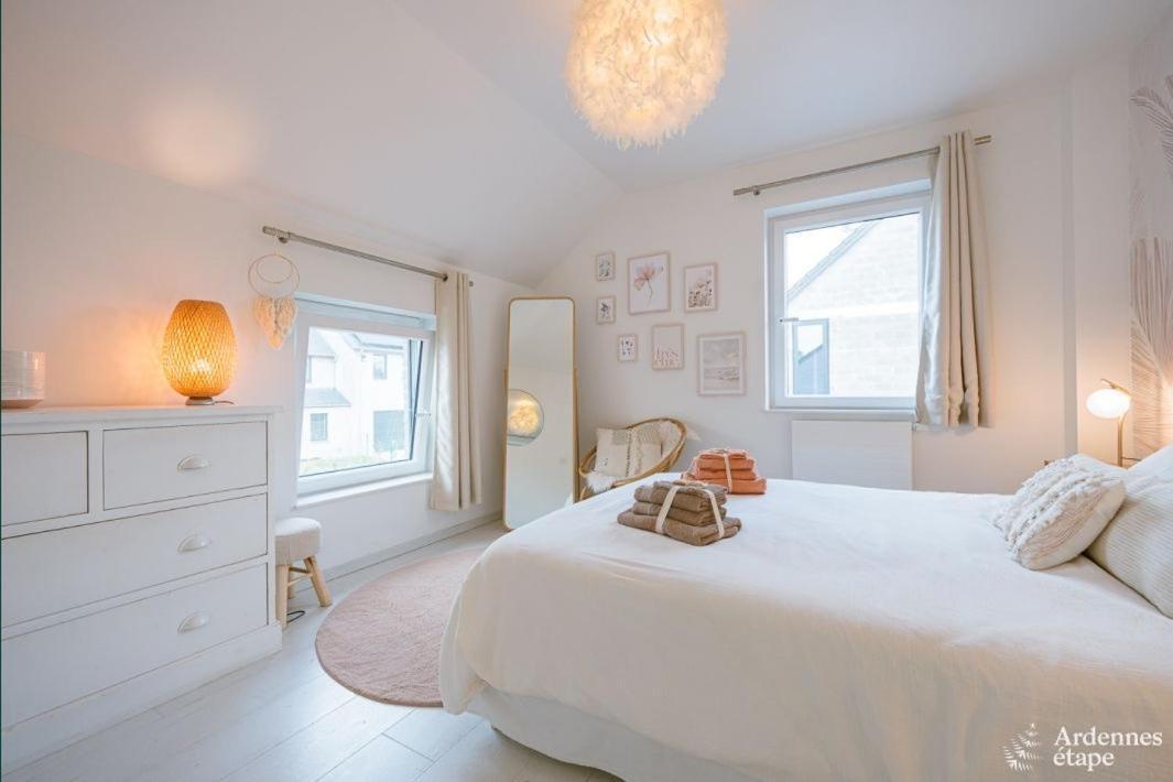 Maison Familiale A Dinant Kültér fotó