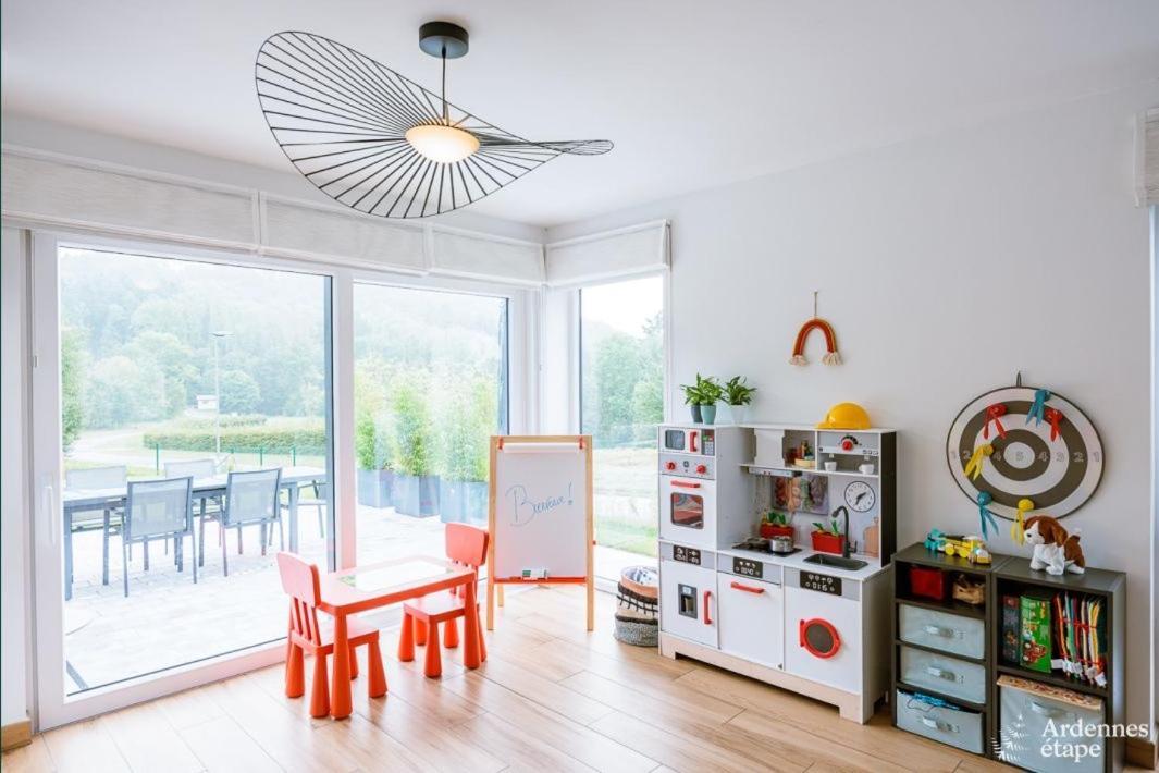 Maison Familiale A Dinant Kültér fotó