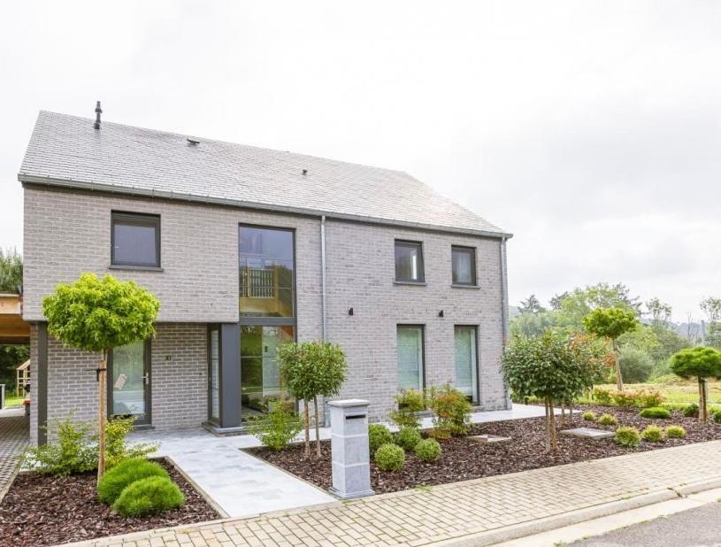 Maison Familiale A Dinant Kültér fotó