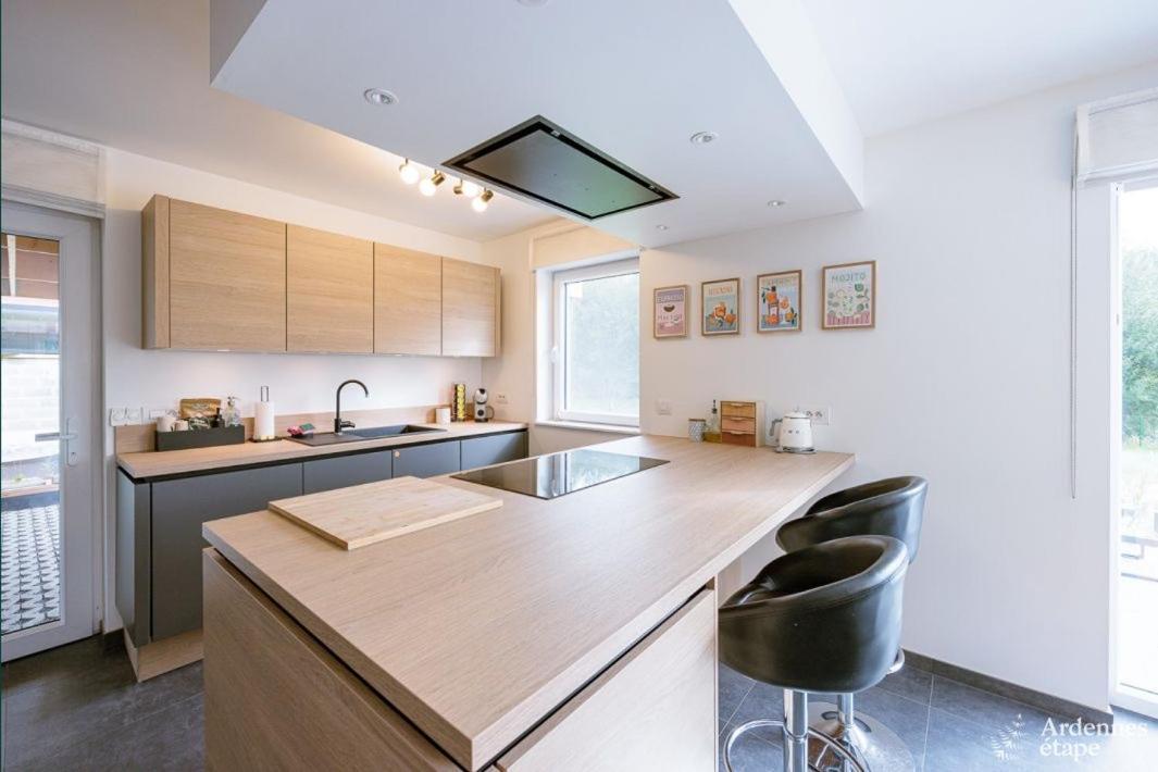 Maison Familiale A Dinant Kültér fotó