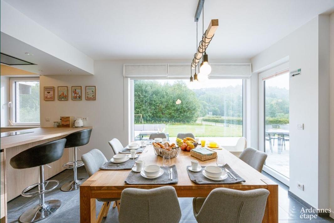 Maison Familiale A Dinant Kültér fotó