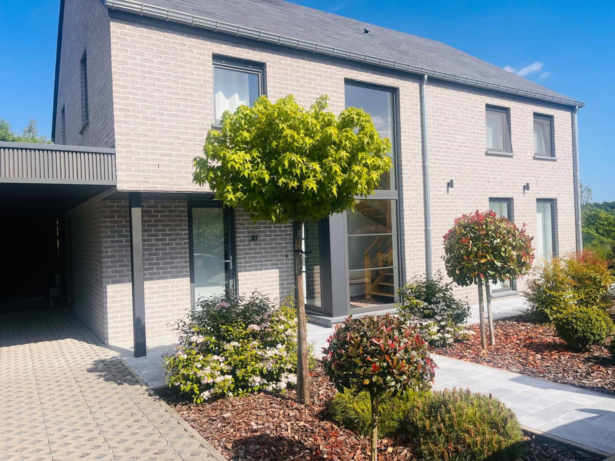 Maison Familiale A Dinant Kültér fotó